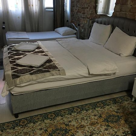 Istanbul Hotel&Guesthouse Bagian luar foto