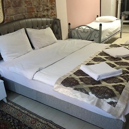 Istanbul Hotel&Guesthouse Bagian luar foto